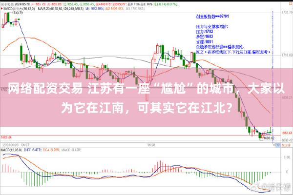 网络配资交易 江苏有一座“尴尬”的城市，大家以为它在江南，可其实它在江北？